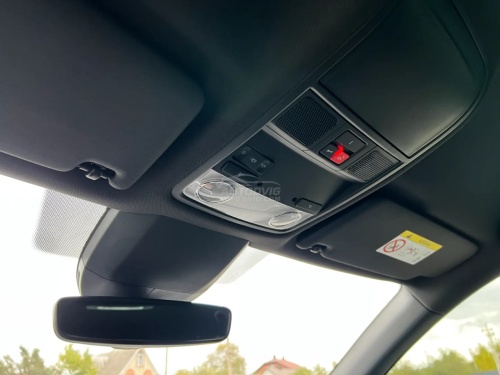 Skoda Octavia VRS 2019